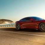 Karma Revero GT wallpaper