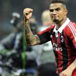 Kevin-Prince Boateng wallpapers