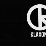 Klaxons image