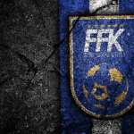 Kosovo National Football Team download wallpaper