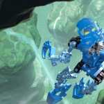 LEGO Bionicle full hd