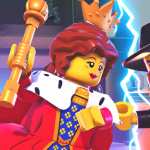 LEGO Brawls hd pics