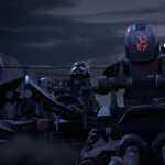 LEGO Star Wars Terrifying Tales images