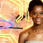 Letitia Wright wallpapers