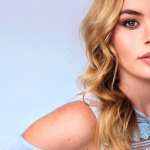 Lilly Van der Meer free wallpapers