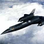 Lockheed A-12 wallpapers