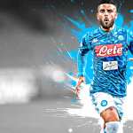 Lorenzo Insigne wallpapers for iphone