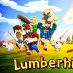 Lumberhill full hd