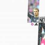 Manuel Neuer hd