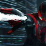 Marvels Spider-Man Miles Morales full hd