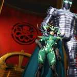 Marvel Ultimate Alliance 3 The Black Order new photos