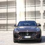 Maserati Grecale GT hd photos