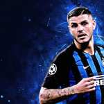 Mauro Icardi high definition photo