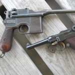 Mauser Pistol pic
