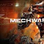 MechWarrior 5 Mercenaries hd pics