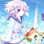 Megadimension Neptunia VII wallpapers hd