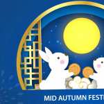 Mid-Autumn Festival widescreen