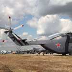 Mil Mi-26 new wallpaper