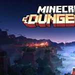 Minecraft Dungeons wallpapers hd