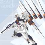 Mobile Suit Gundam Chars Counterattack full hd