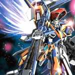 Mobile Suit Victory Gundam wallpapers for iphone