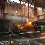 Modern Combat 5 Blackout pic