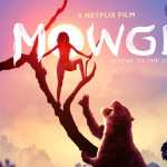 Mowgli Legend of the Jungle desktop wallpaper