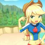 My Little Pony Equestria Girls Forgotten Friendship new wallpapers