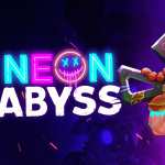 Neon Abyss free wallpapers