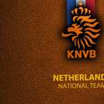 Netherlands National Football Team photo