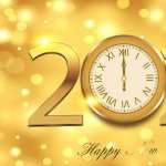 New Year 2021 image