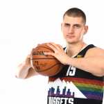 Nikola Jokic hd photos