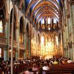 Notre-Dame Cathedral Basilica new wallpapers