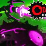 Odium to the Core wallpapers hd