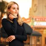 Once Upon A Time In Hollywood PC wallpapers
