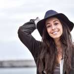 Oona Chaplin wallpapers for android