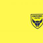 Oxford United F.C hd