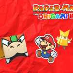 Paper Mario The Origami King high definition wallpapers