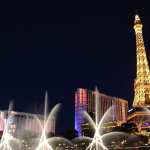 Paris Las Vegas hd photos