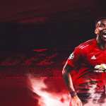 Paul Pogba photos