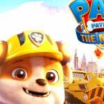 Paw Patrol The Movie wallpapers for desktop