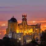 Pena Palace pic