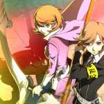 Persona 4 Arena Ultimax wallpapers hd