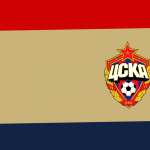 PFC CSKA Moscow new wallpapers