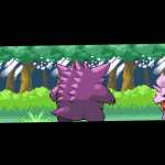 Pokemon FireRed and LeafGreen high definition photo