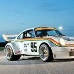 Porsche 934 Turbo RSR free download