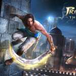 Prince of Persia The Sands of Time Remake wallpapers for android