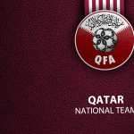 Qatar National Football Team photos