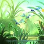 Rayman Mini wallpapers for android