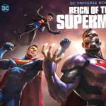 Reign of the Supermen widescreen
